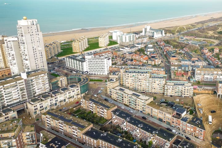 Foto 4 van Gevers Deynootstraat 72