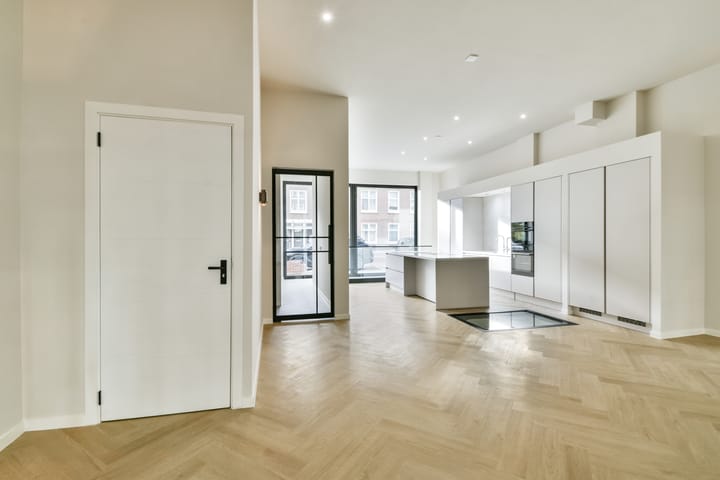 Foto 6 van Gevers Deynootstraat 72