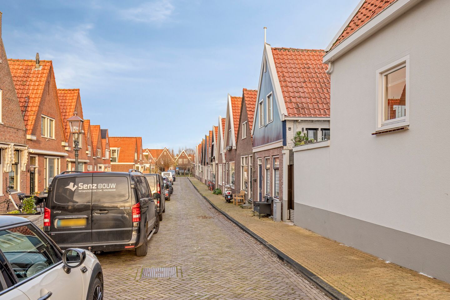 Foto 4 van Pastoor van der Weidenstraat 21