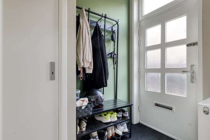 Foto 6 van Pastoor van der Weidenstraat 21