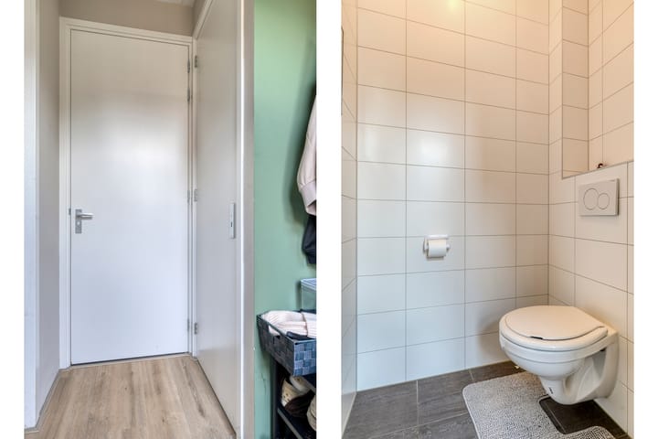 Foto 7 van Pastoor van der Weidenstraat 21