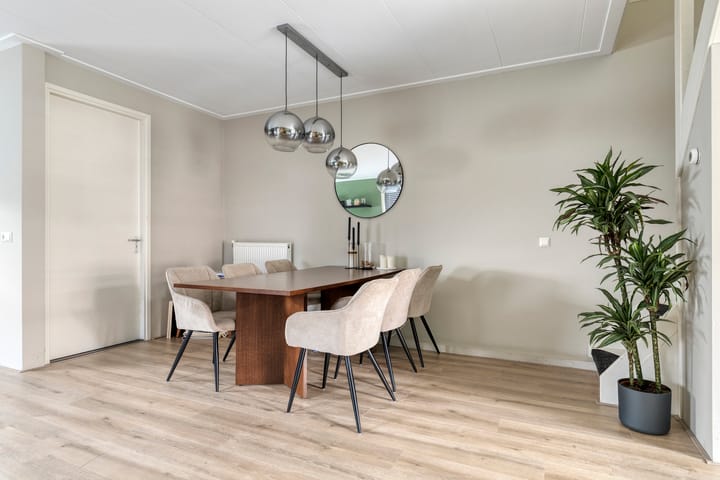 Foto 9 van Pastoor van der Weidenstraat 21