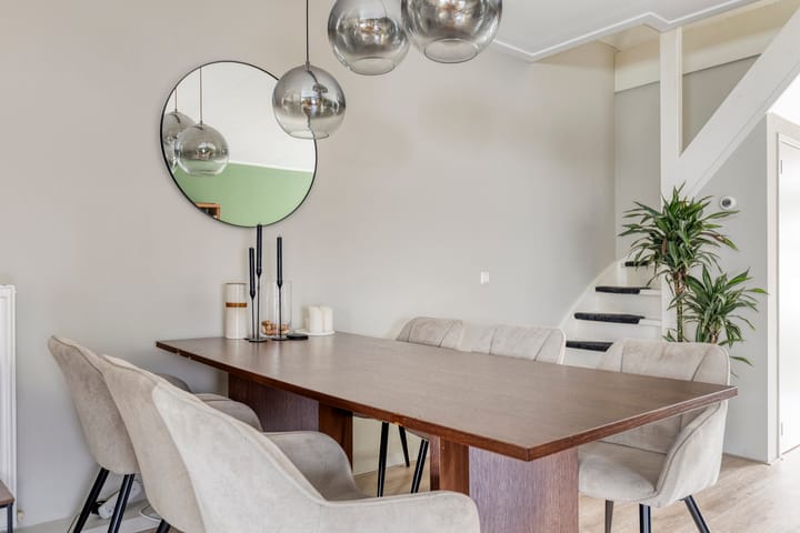 Foto 10 van Pastoor van der Weidenstraat 21