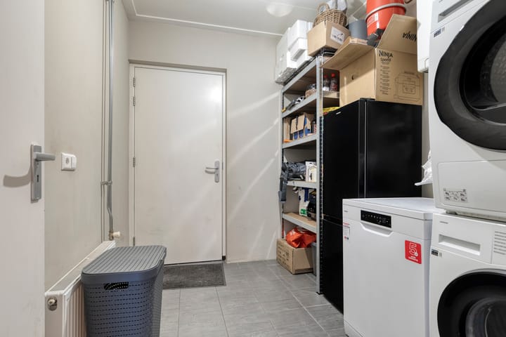 Foto 14 van Pastoor van der Weidenstraat 21