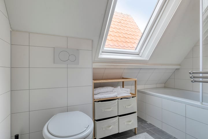 Foto 21 van Pastoor van der Weidenstraat 21