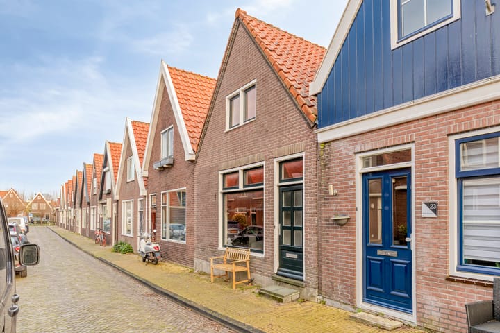 Foto 22 van Pastoor van der Weidenstraat 21