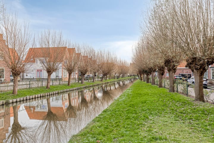 Foto 25 van Pastoor van der Weidenstraat 21