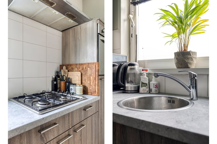 Foto 12 van Pastoor van der Weidenstraat 21