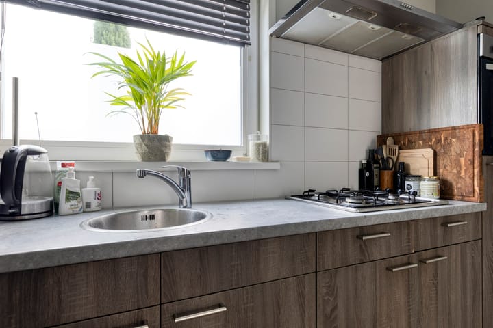 Foto 13 van Pastoor van der Weidenstraat 21