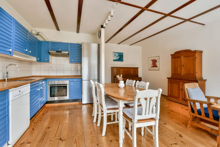 Foto 4 van Wallenbergstraat 85