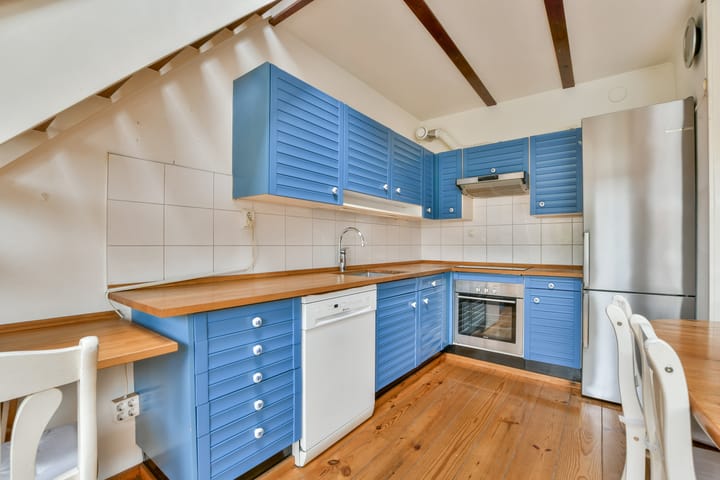 Foto 5 van Wallenbergstraat 85