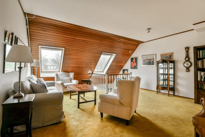 Foto 9 van Wallenbergstraat 85