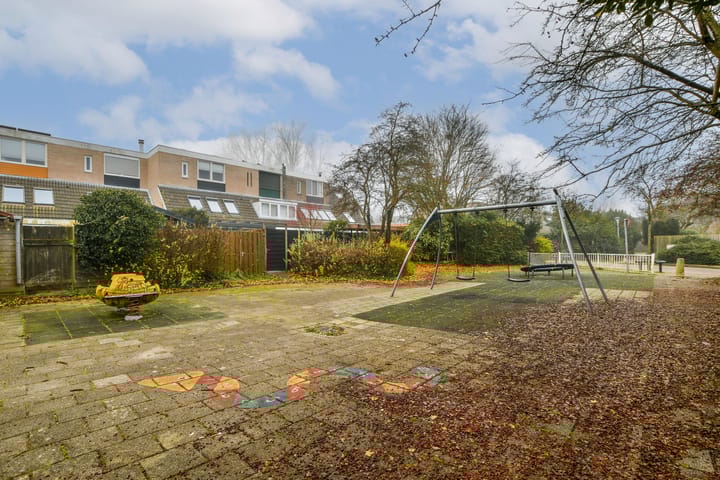 Foto 20 van Wallenbergstraat 85