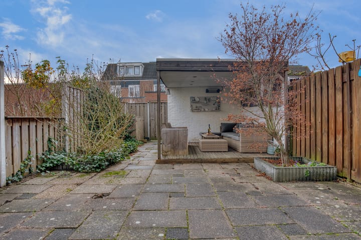 Foto 3 van Selma Lagerlöf-erf 183