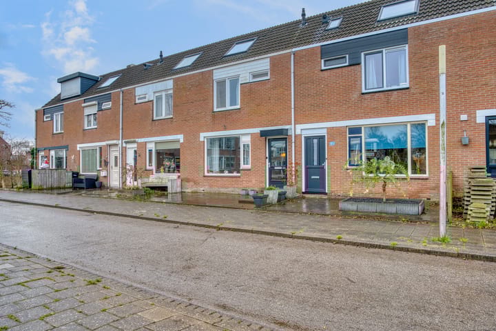 Photo 5 of Selma Lagerlöf-erf 183