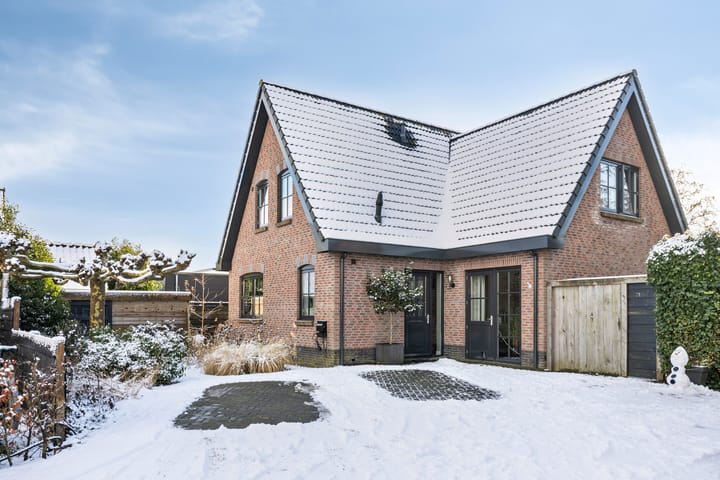 Veluweweg 32-B main image