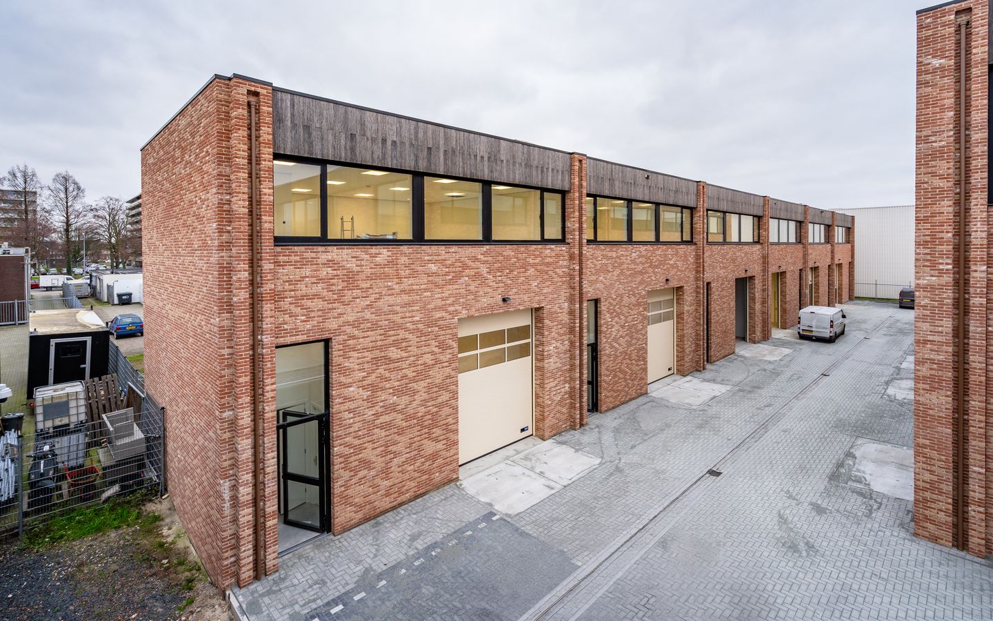 Bekijk foto 3 van Pampuslaan 168-G