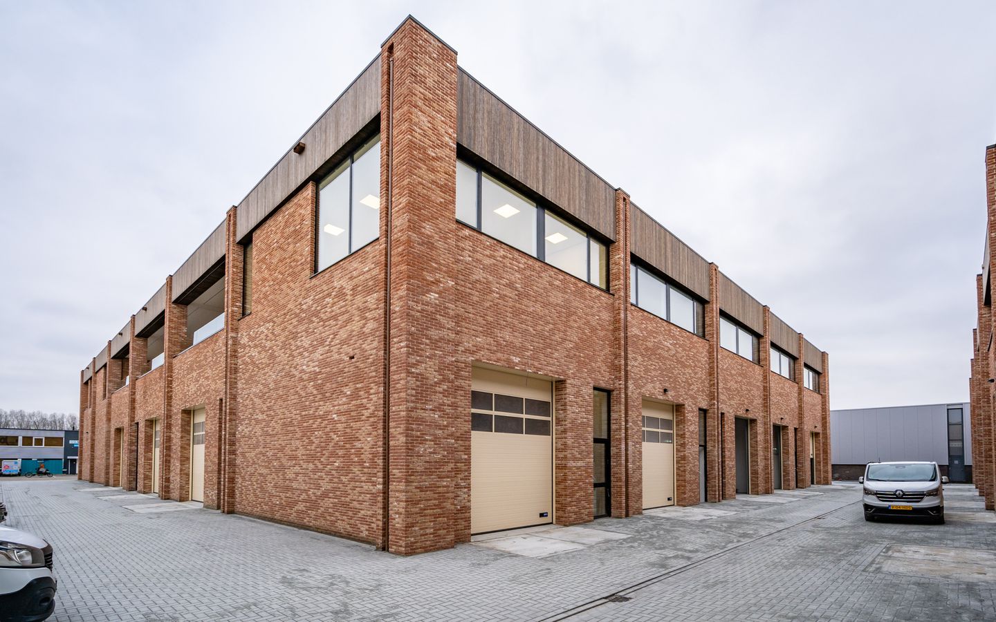 Bekijk foto 1 van Pampuslaan 168-G