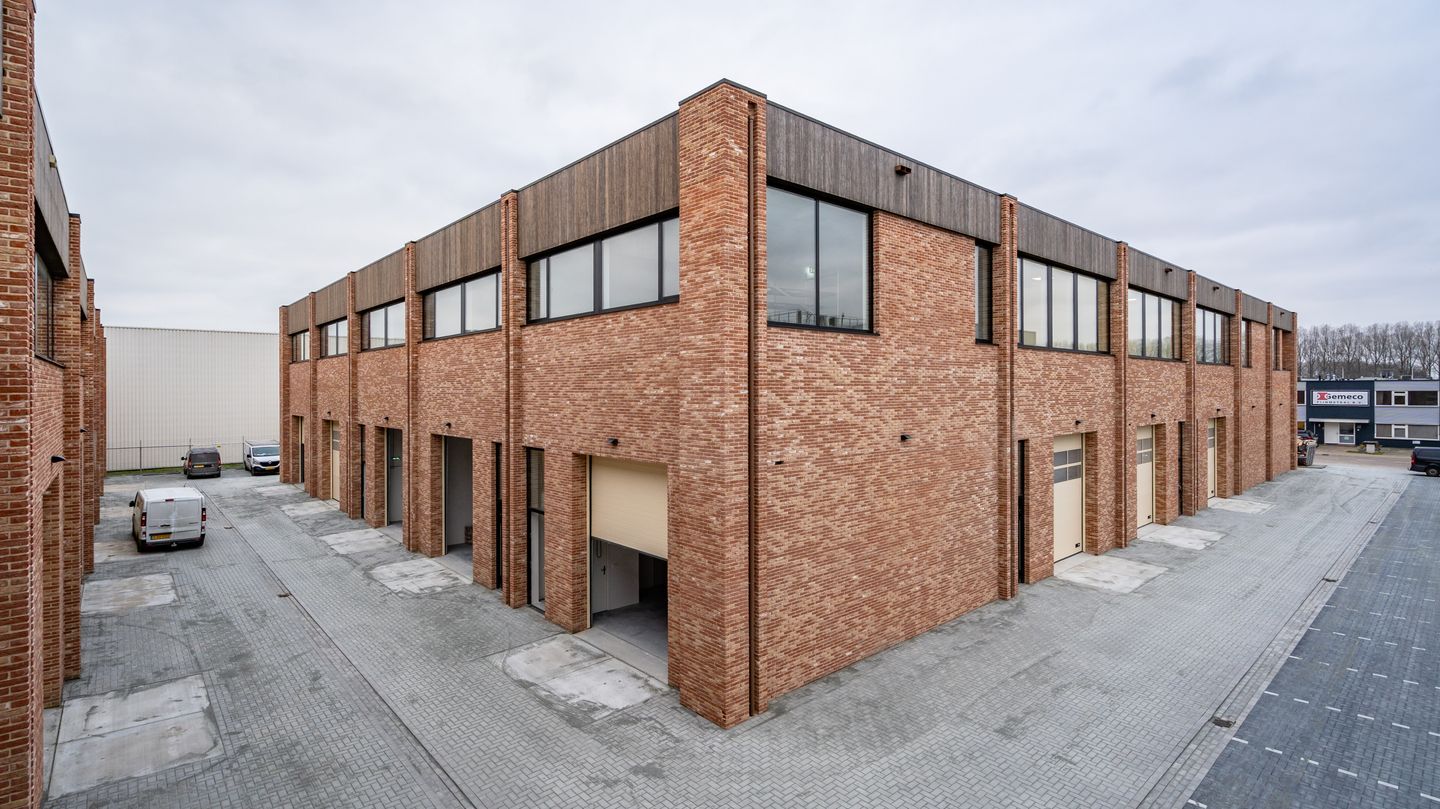 Bekijk foto 4 van Pampuslaan 168-G