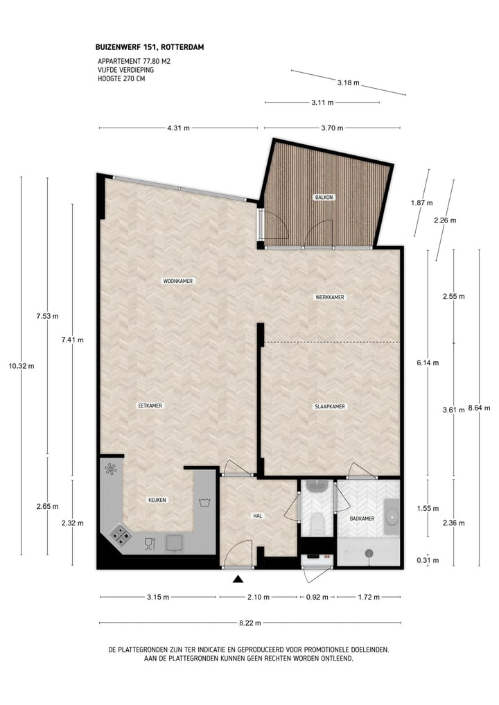 Foto 47 van Buizenwerf 151