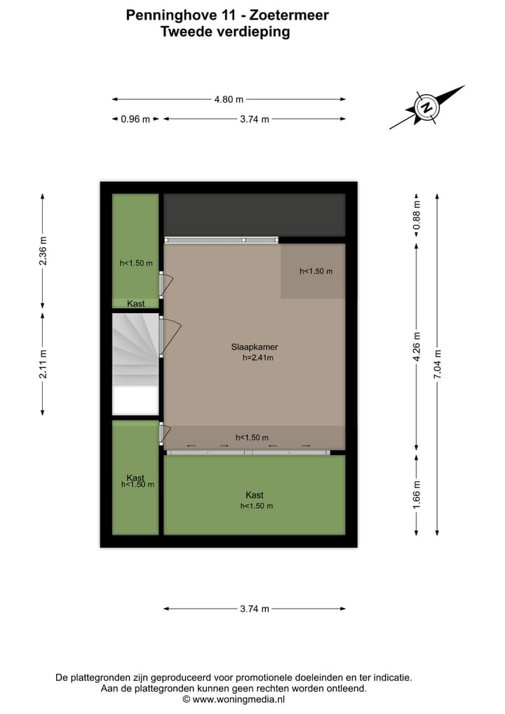 Foto 32 van Penninghove 11