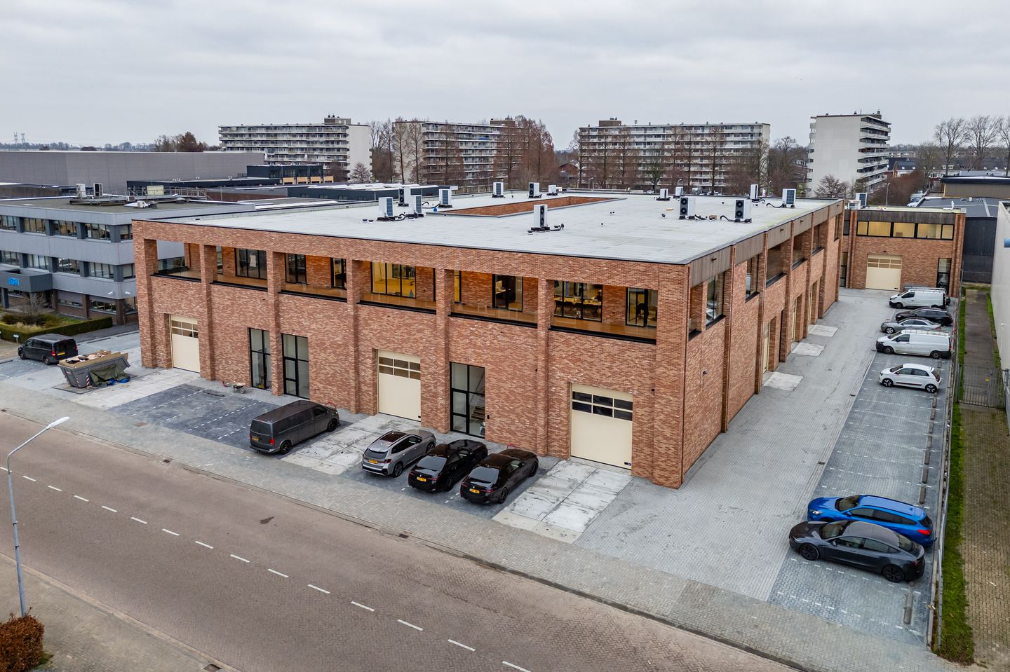 Bekijk foto 2 van Pampuslaan 168-A