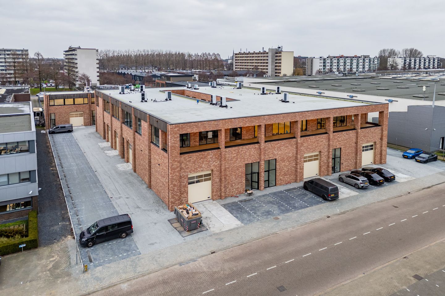 Bekijk foto 4 van Pampuslaan 168-A