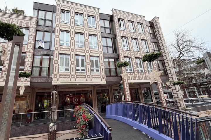 Foto 5 van Raadhuishof 25