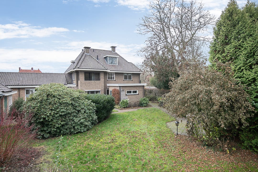 Photo 1 of J.W. Hagemanstraat 56