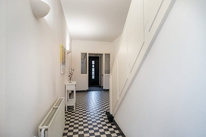 Photo 4 of J.W. Hagemanstraat 56