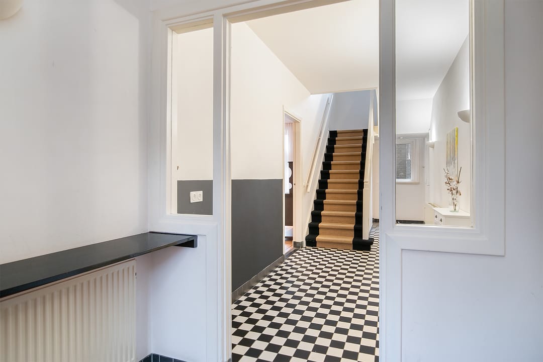 Photo 2 of J.W. Hagemanstraat 56