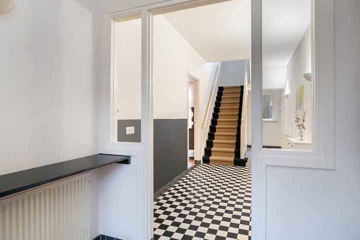 Photo 2 of J.W. Hagemanstraat 56