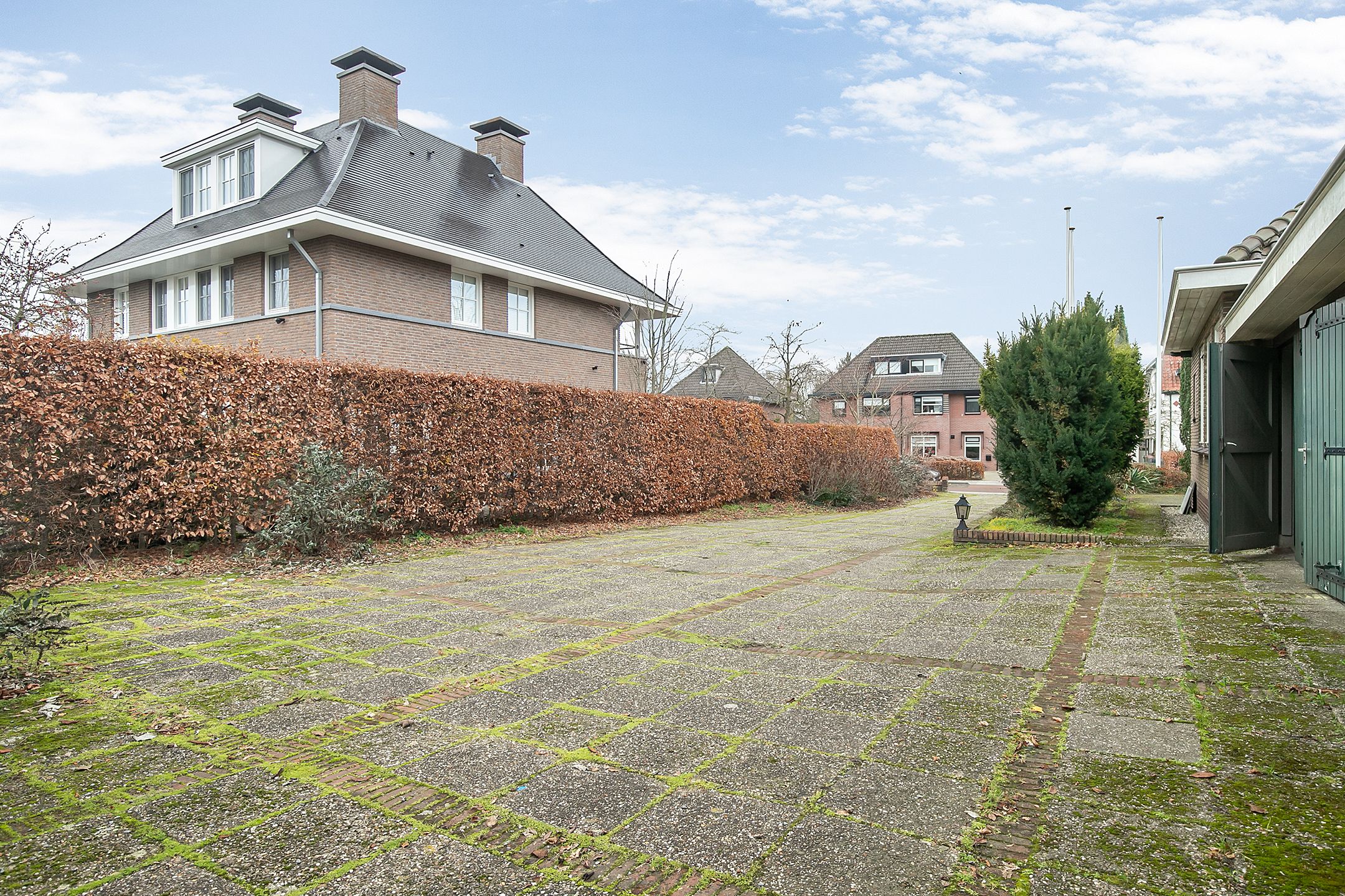Photo 54 of J.W. Hagemanstraat 56