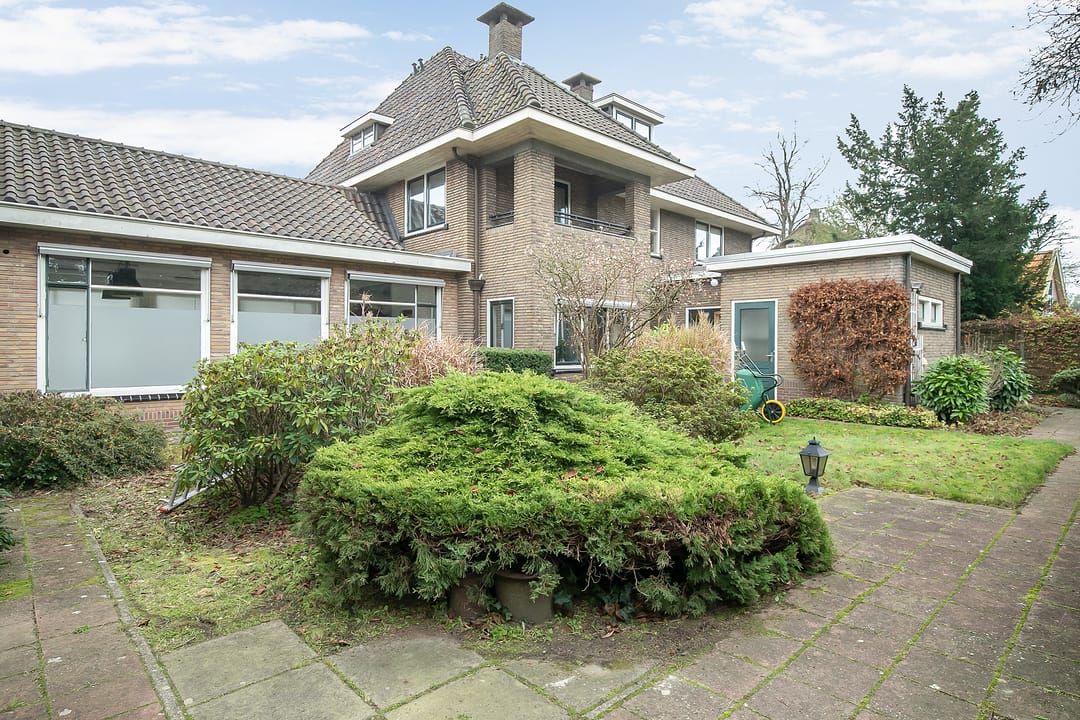 Photo 62 of J.W. Hagemanstraat 56