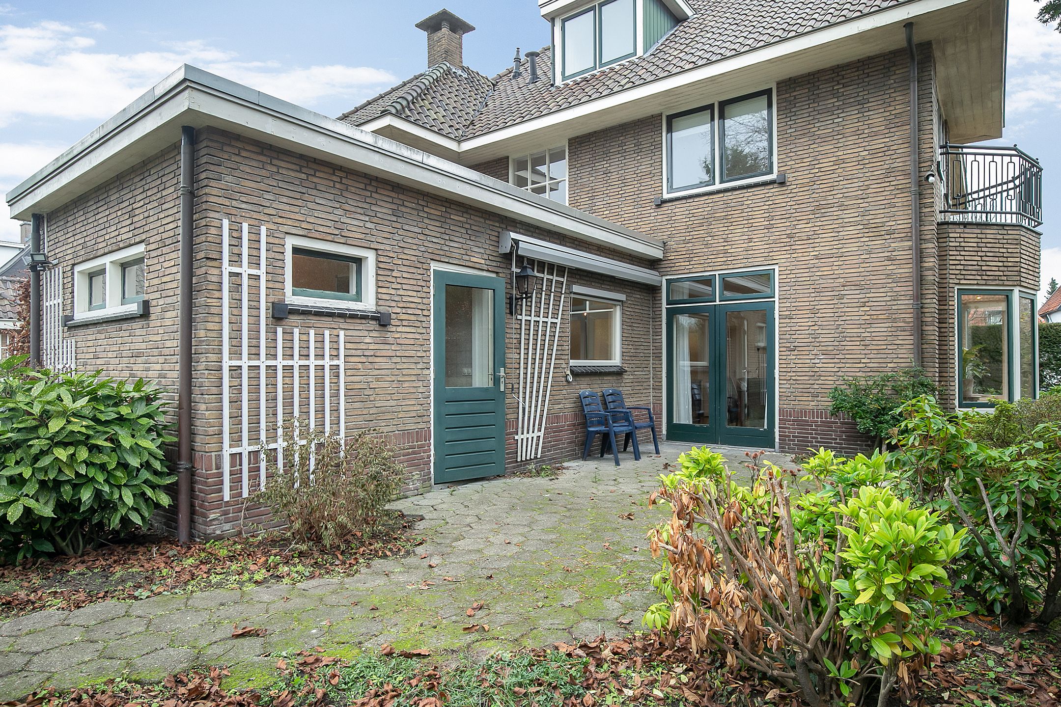 Photo 63 of J.W. Hagemanstraat 56