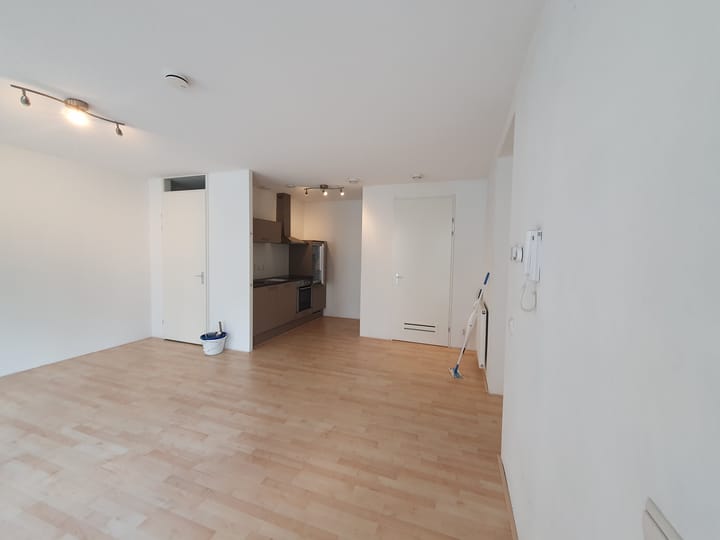 Foto 4 van Sigmaplantsoen 16