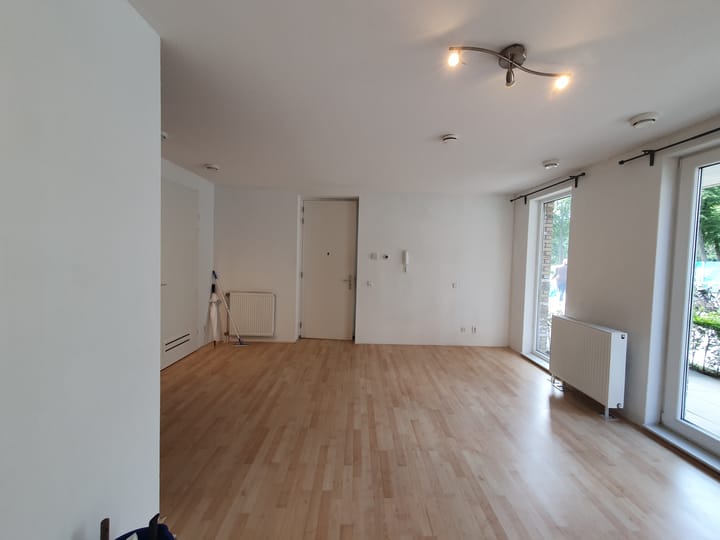 Foto 10 van Sigmaplantsoen 16