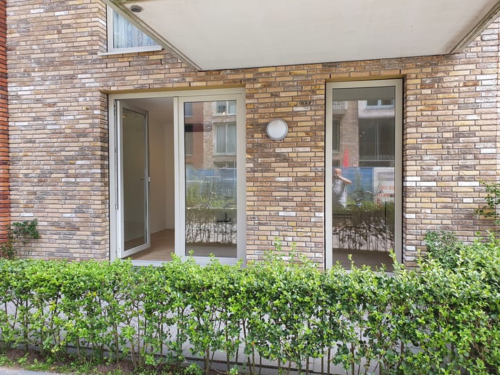 Foto 15 van Sigmaplantsoen 16