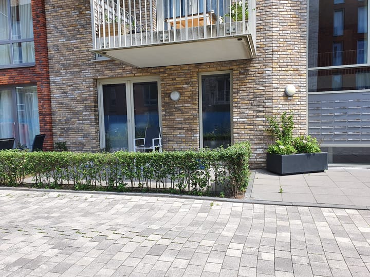 Foto 16 van Sigmaplantsoen 16