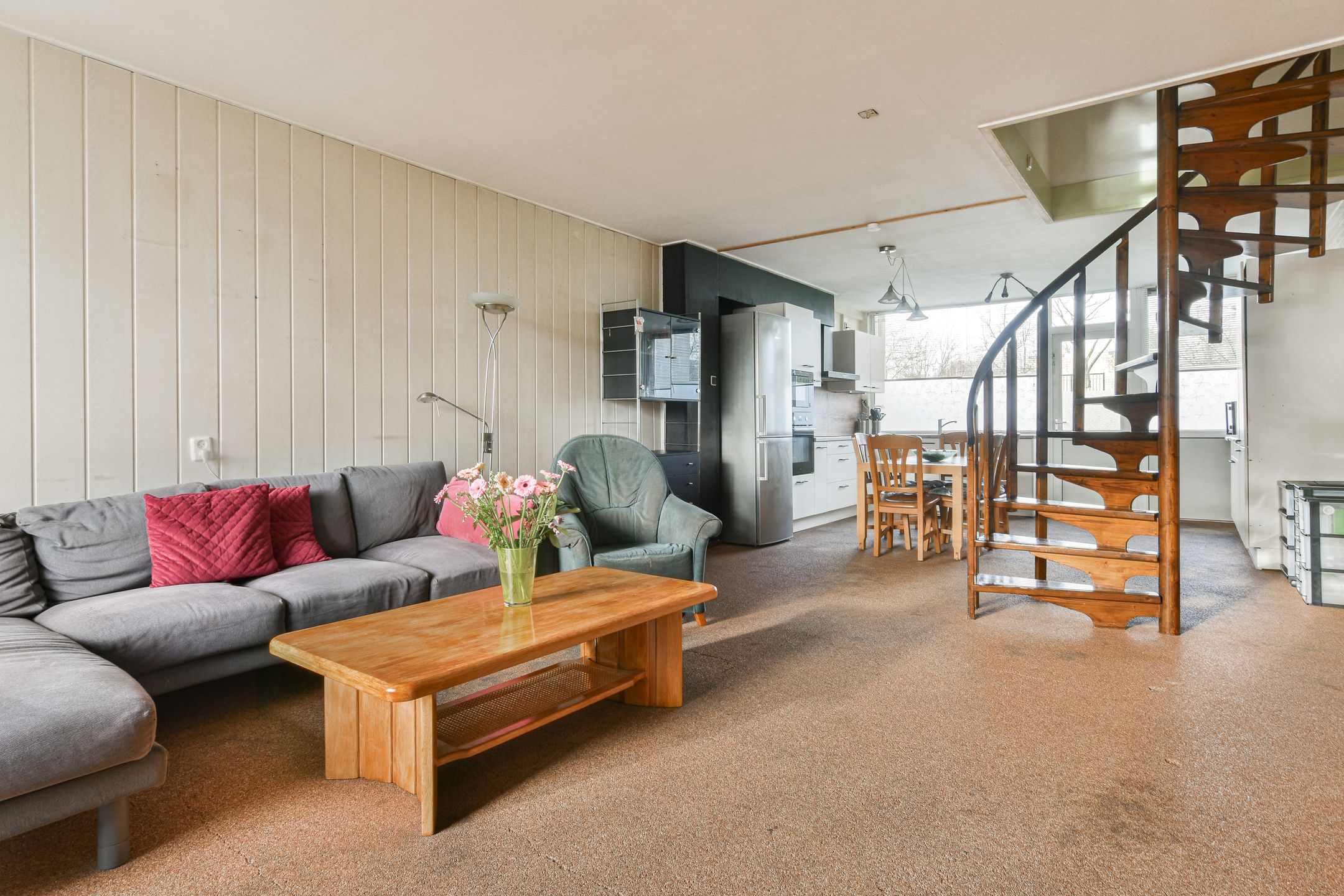 Foto 3 van Kantershof 536