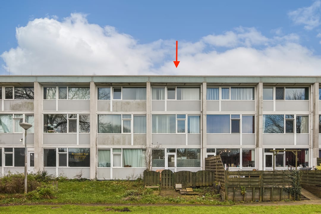 Foto 1 van Kantershof 536