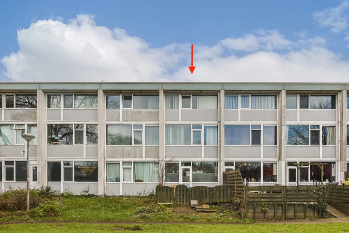 Foto 1 van Kantershof 536