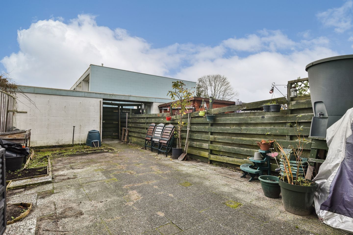 Foto 4 van Kantershof 536