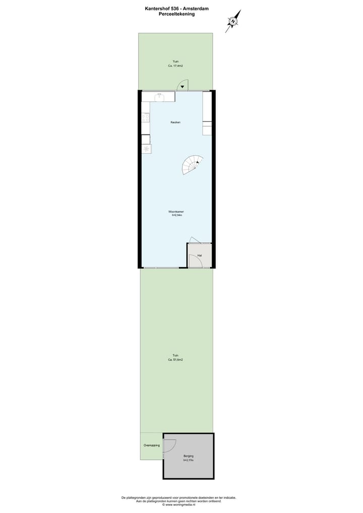 Foto 37 van Kantershof 536