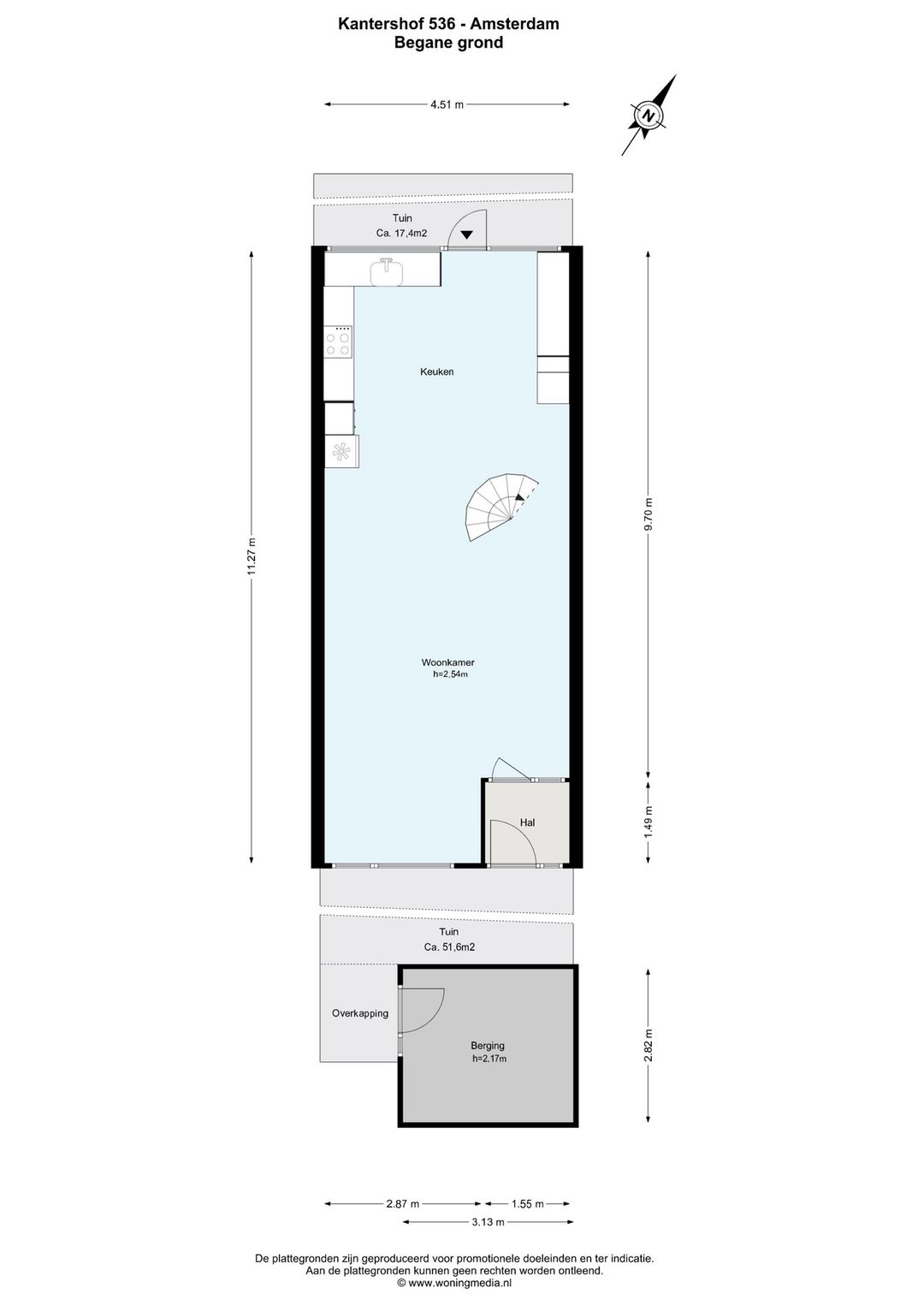 Foto 38 van Kantershof 536