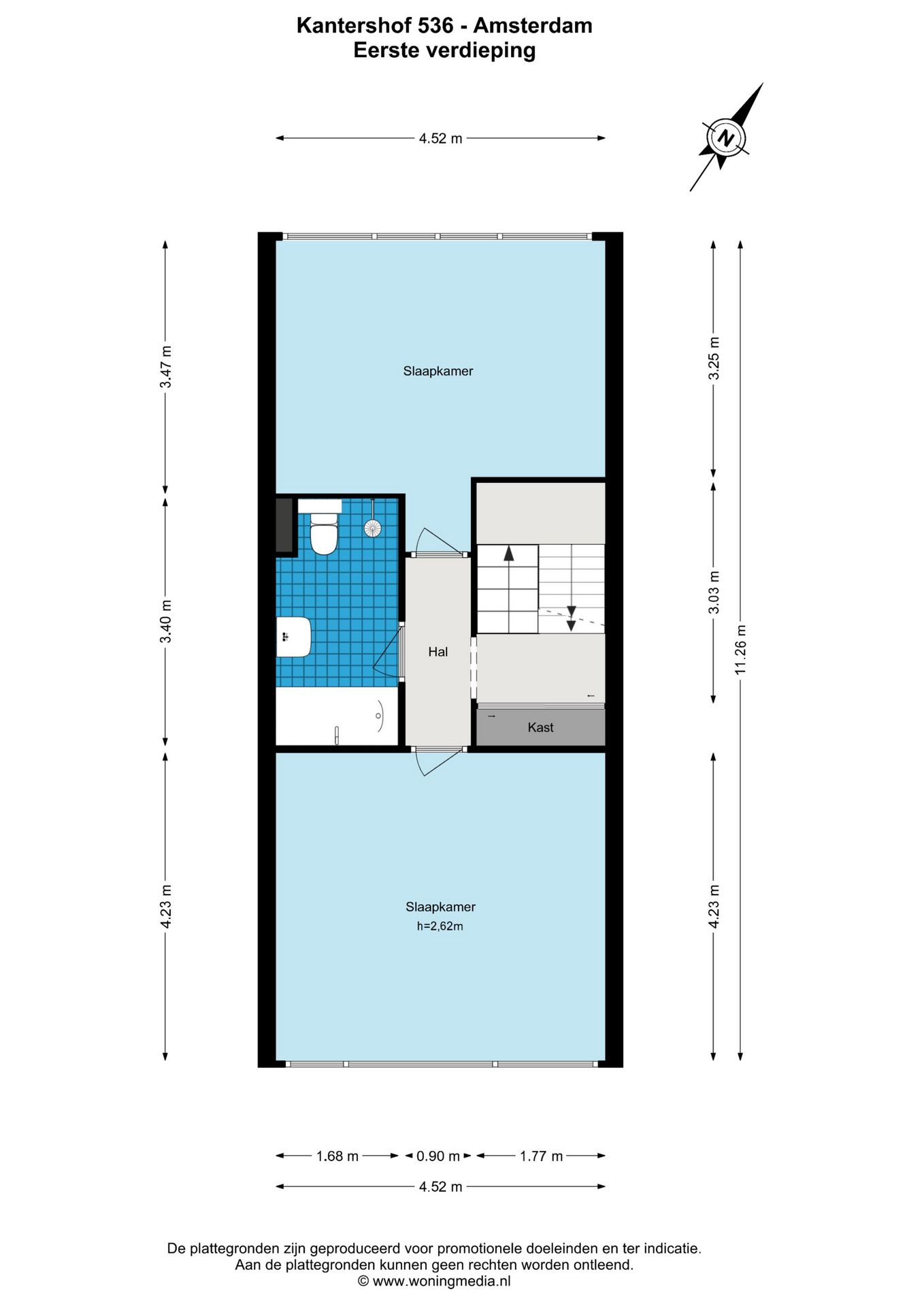 Foto 39 van Kantershof 536
