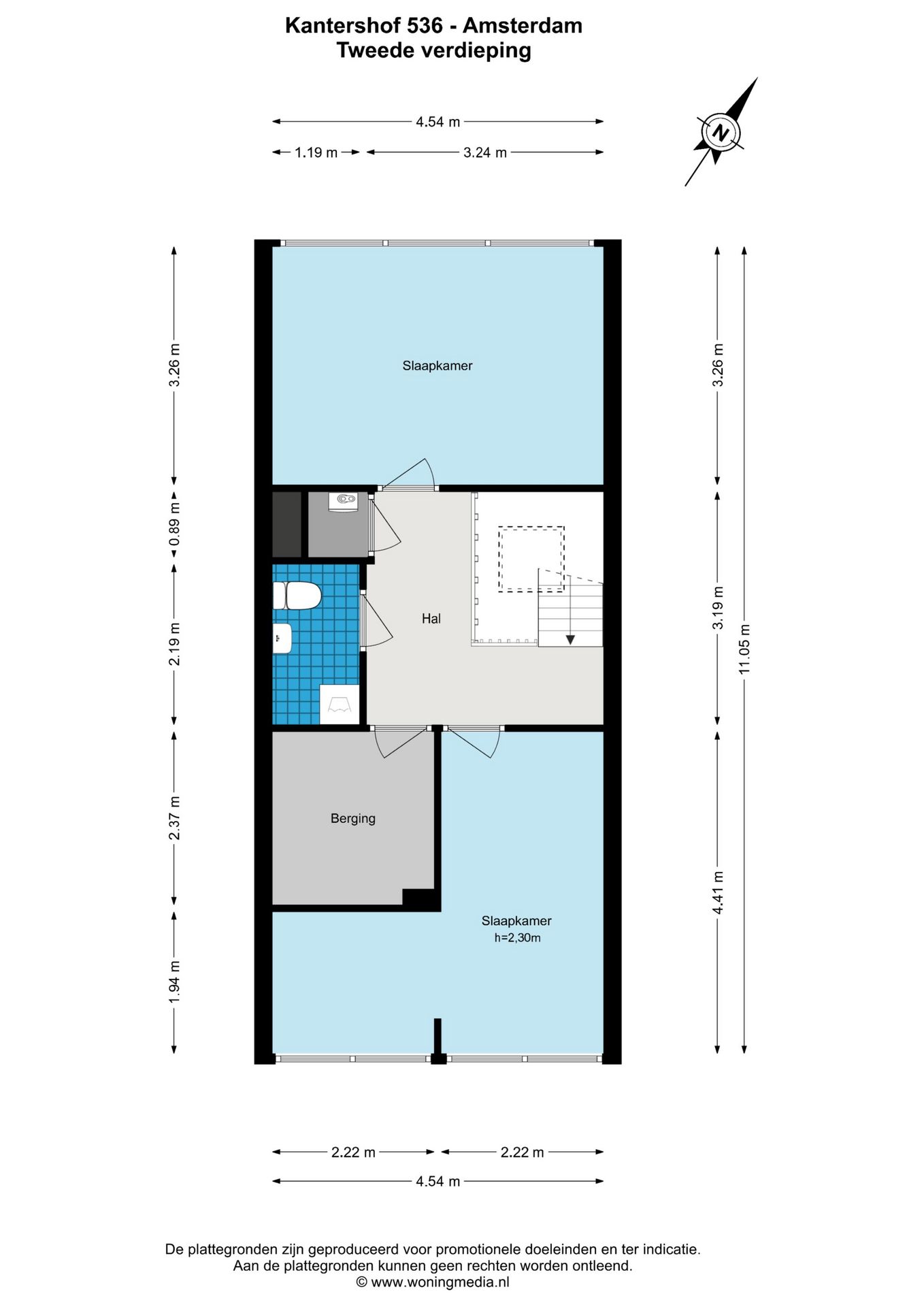 Foto 40 van Kantershof 536