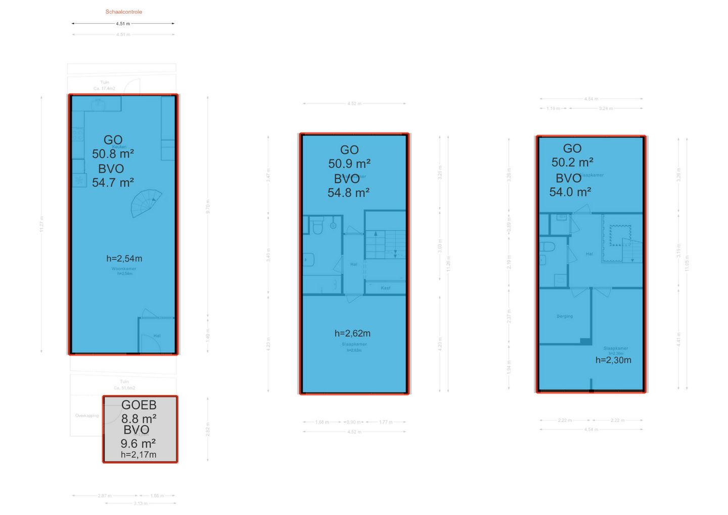 Foto 49 van Kantershof 536