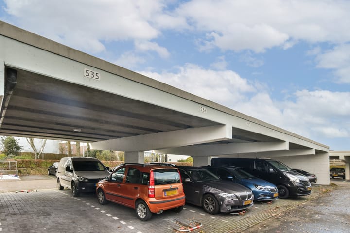 Foto 36 van Kantershof 536