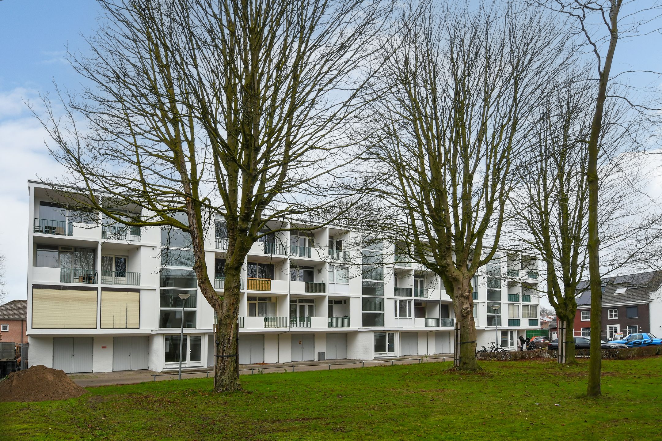 Herenstraat, 79, Weert, 6001XM, Limburg, Nederland 79